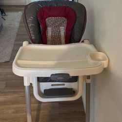 High Chair