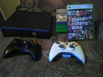 Xbox 360