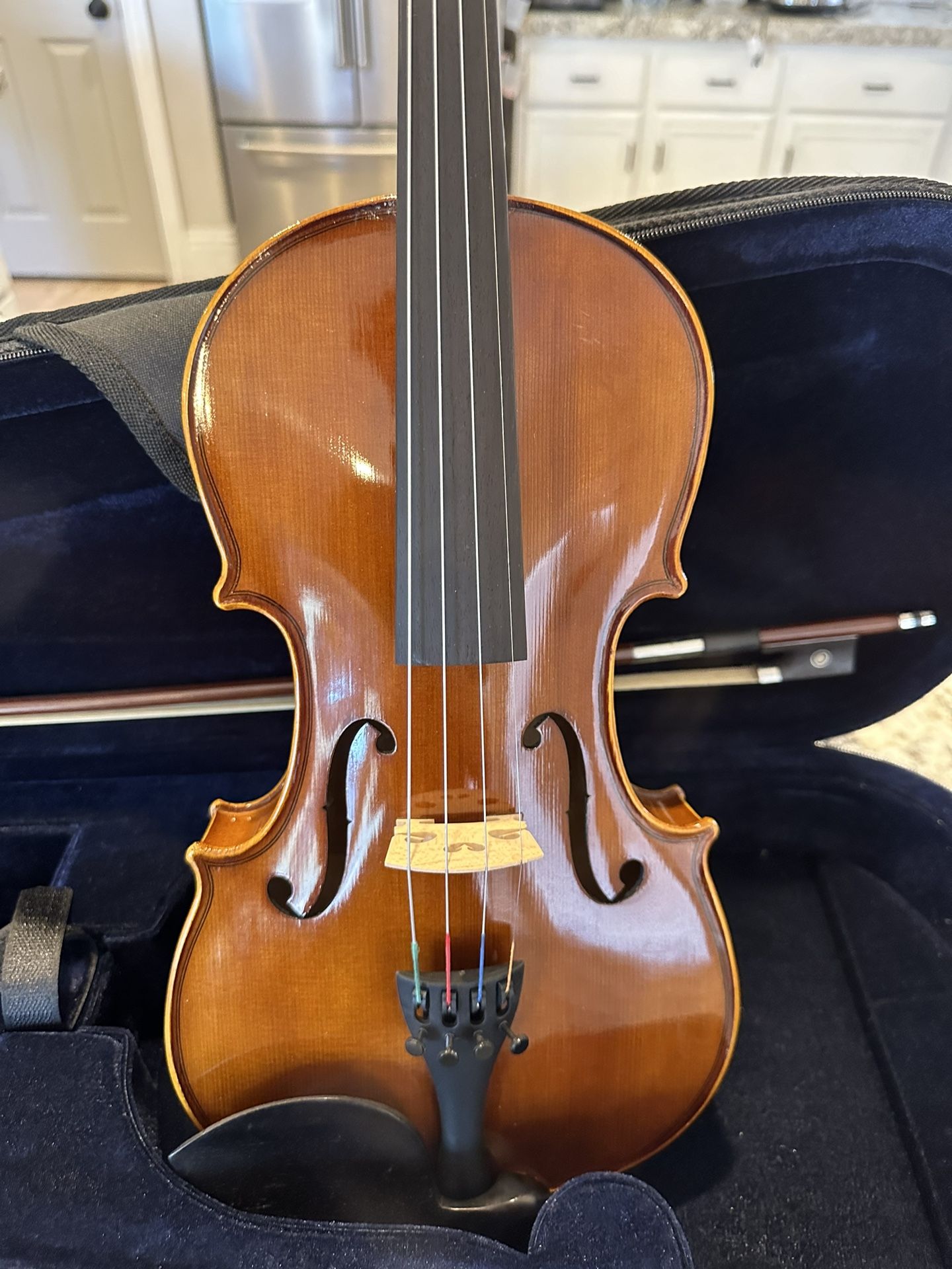 NEW Full Size Violin