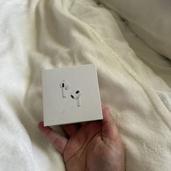 Airpods (3rd Generation)