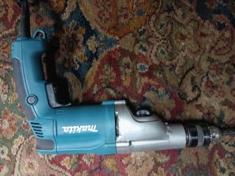 Makita Hammer Drill HP2050