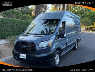 2019 Ford Transit 250 Van