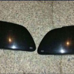 Ford F-150 Expedition Custom Headlight Covers