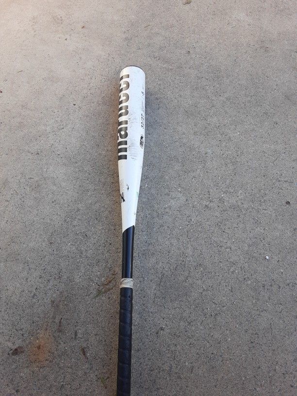 Batte Marucci Cat7 Marucci CAT7 Silver -3 BBCOR - Batte De Baseball Professionnelle Batte Baseball Alliage Monobloc