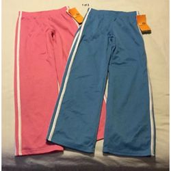 GIRLS C9 by CHAMPION ACTIVE PANTS SIZE XS NEW - PICK UP ONLY COVINA