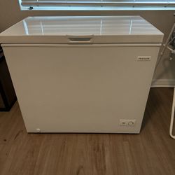 Deep Freezer