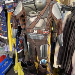 Halloween Costumes For Kids