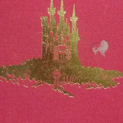 Hard Cover Disney Classic Book