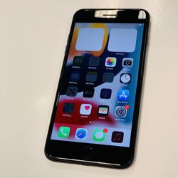 IPhone 7 Plus 128GB Fully unlocked 