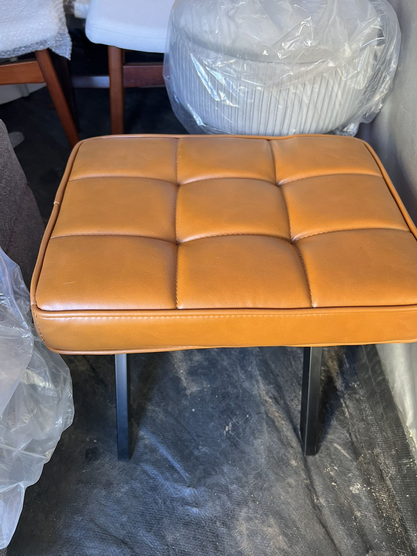 Foot Stool