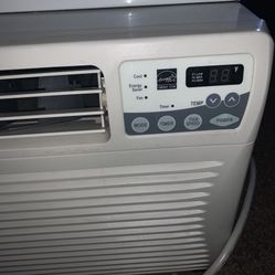 AC - Airconditioner