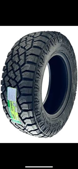 Tires 33/12.5/22 33x12.5x22 Any Size Just Message Me For Prices For Different Sizes Wholesale Pricing 