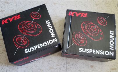 KYB 96-04 Nissan Pathfinder QX4 Armada Suspension Strut Mount