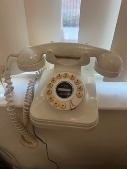 Landline Telephone