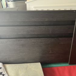 Ashley’s Furniture Foot Board