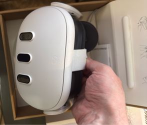 Meta Quest 3 512GB VR Headset