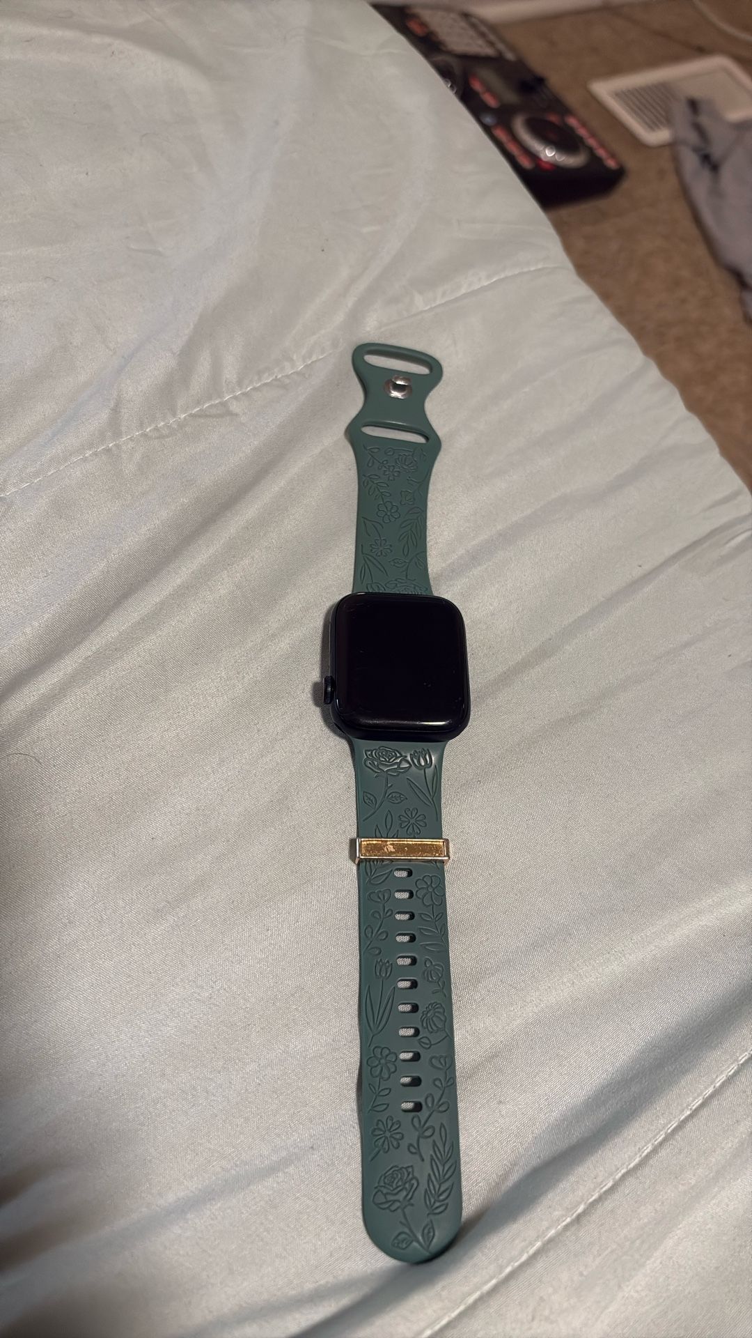 Apple watch SE