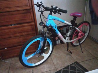 Hover-1 2025 electric bike