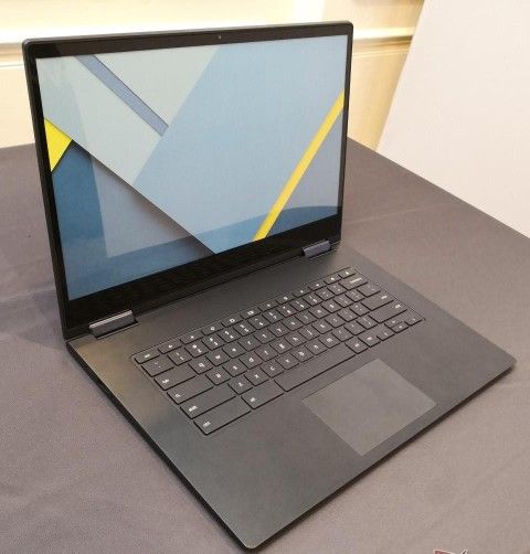 Lenovo Chromebook Laptop