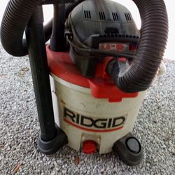 Shop Vac