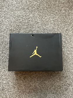Jordan 1 Rare Air