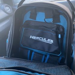 Harbor Freight Hercules Bag 