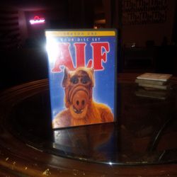 Alf- Season 1 Used Dvd