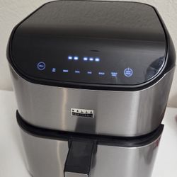 Air Fryer 6 quart