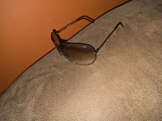Armani Aviators