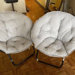 Chairs 
