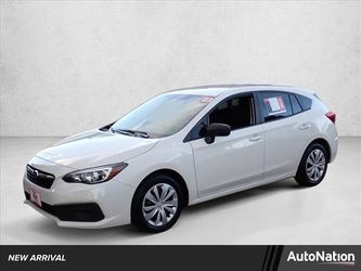 2023 Subaru Impreza