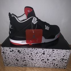 7 Men Retro 4’s $80