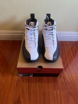 Air Jordan 12 “Taxi”