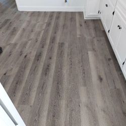 Flooring