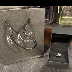 Engagement Ring