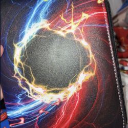 Card Binder 