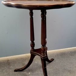 Duncan Phyfe Table 