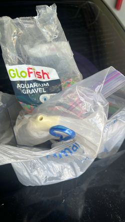 Fish equipment