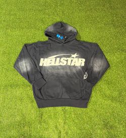 Hellstar hoodie