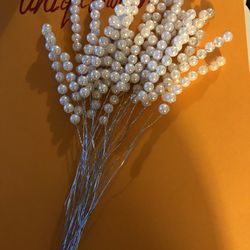 Pearl Sticks / Pearl Crafts / Pearl Inserts