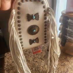 MONTANA WEST NEW (LEATHER)