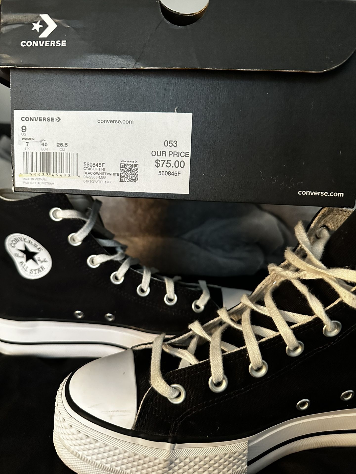 Converse