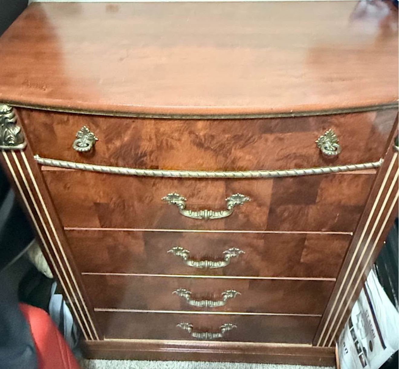 Dresser in Excellent Condition