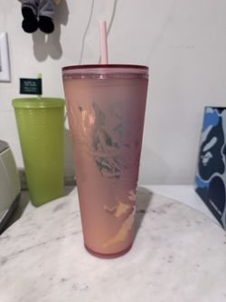 Starbucks Cups