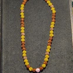Sports Team Necklace 
