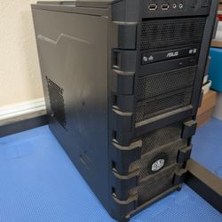 i5-3570k PC Tower 