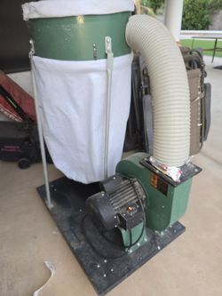 Dust Collector