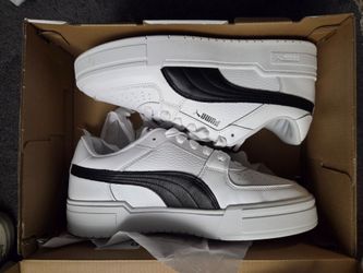 Puma classics