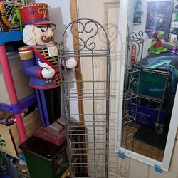 Metal Shelf/rack