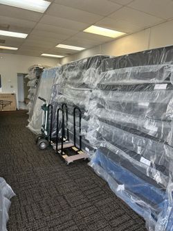 I REALLY NEED TO SELL THESE NEW MATTRESSES! JUST $10 UP FRONT